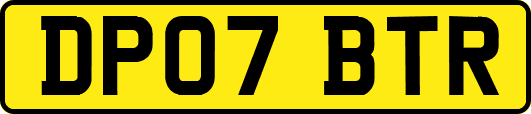 DP07BTR
