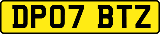 DP07BTZ