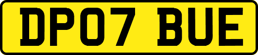 DP07BUE