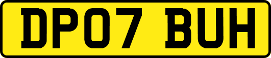 DP07BUH