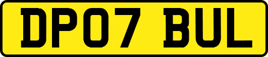 DP07BUL