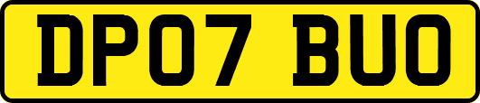 DP07BUO