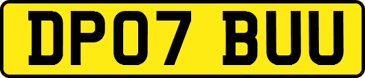 DP07BUU