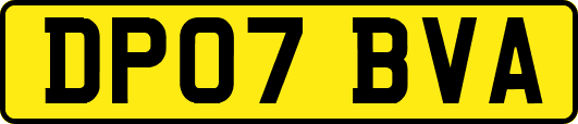 DP07BVA