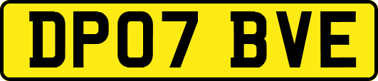 DP07BVE