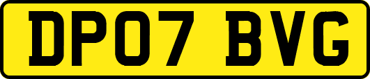DP07BVG