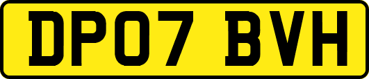 DP07BVH