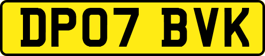 DP07BVK