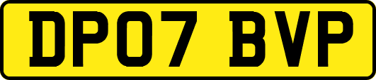 DP07BVP