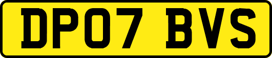DP07BVS