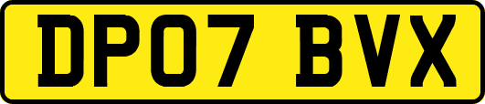 DP07BVX