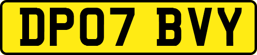 DP07BVY