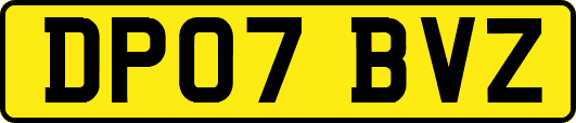 DP07BVZ