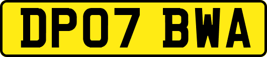 DP07BWA