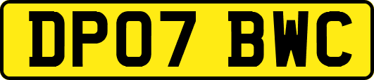 DP07BWC
