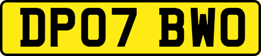 DP07BWO