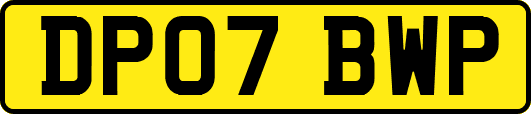 DP07BWP