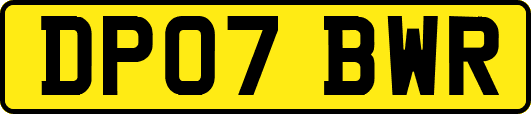 DP07BWR