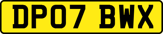 DP07BWX