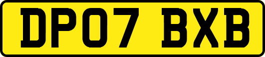 DP07BXB