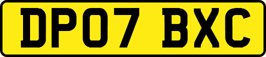 DP07BXC