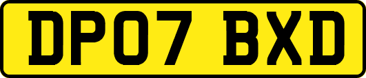 DP07BXD