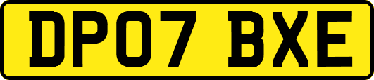 DP07BXE
