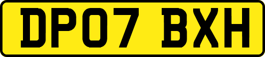 DP07BXH
