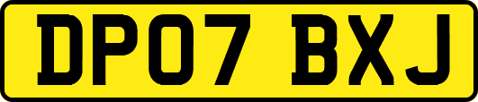 DP07BXJ