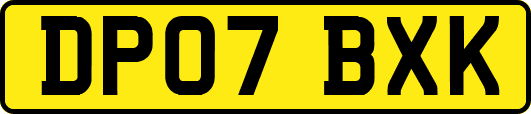 DP07BXK