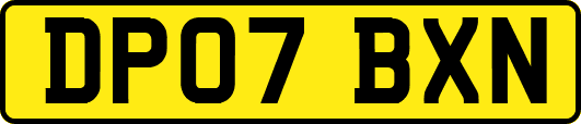 DP07BXN