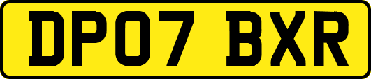 DP07BXR