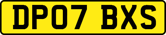 DP07BXS