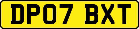 DP07BXT