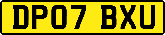 DP07BXU
