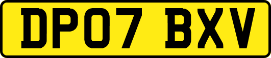 DP07BXV