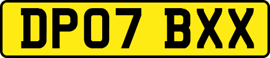 DP07BXX