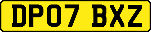 DP07BXZ