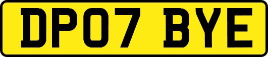 DP07BYE