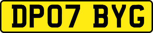 DP07BYG