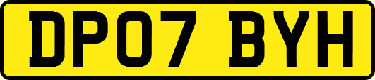 DP07BYH