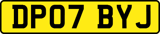 DP07BYJ