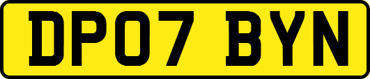 DP07BYN