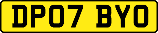 DP07BYO