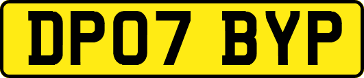 DP07BYP