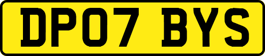 DP07BYS