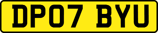 DP07BYU