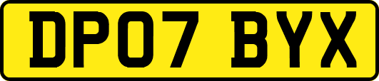 DP07BYX