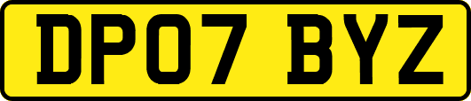 DP07BYZ