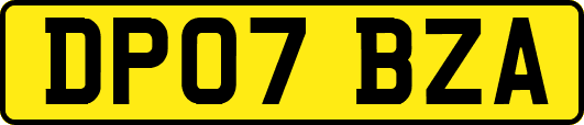 DP07BZA